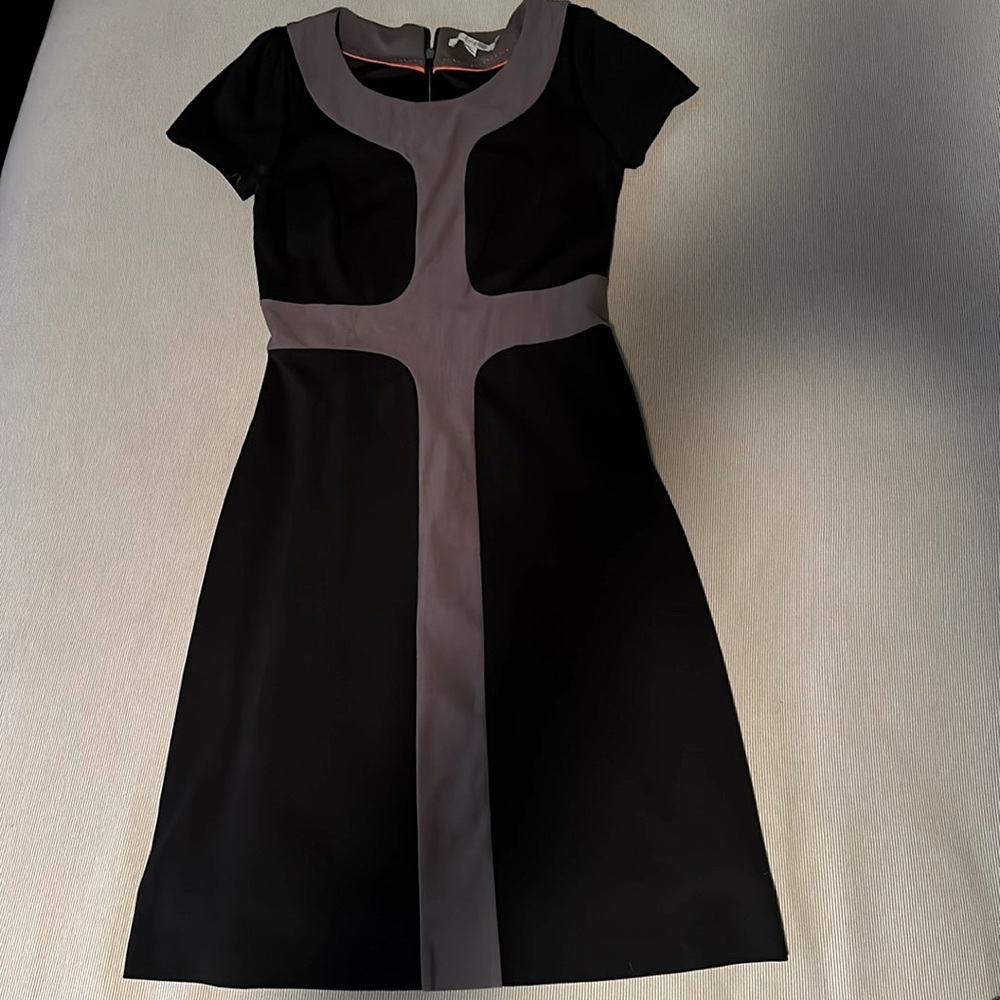 Boden dress